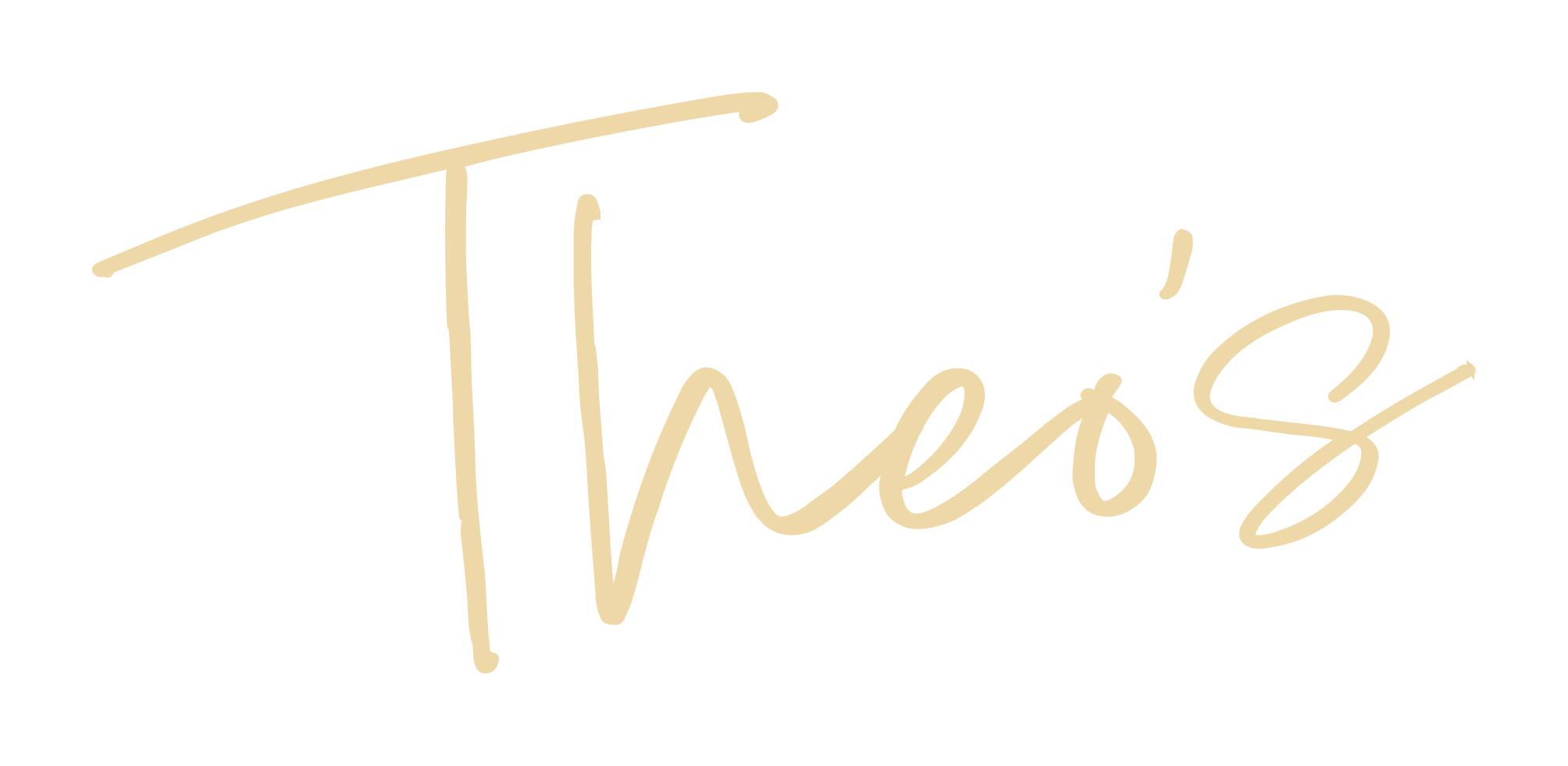 drop by theo's